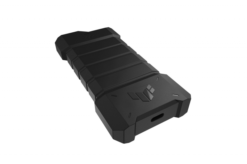 External SSD Enclosure TUF A2 M.2 NVMe