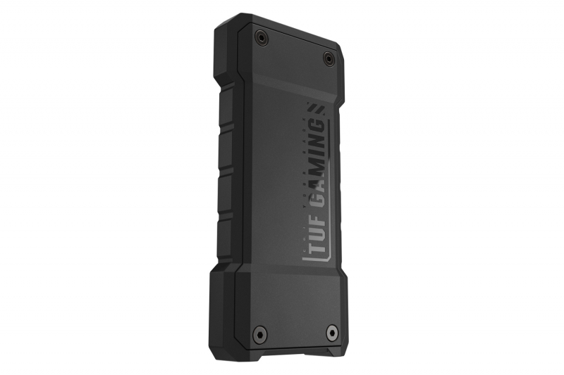 External SSD Enclosure TUF A2 M.2 NVMe