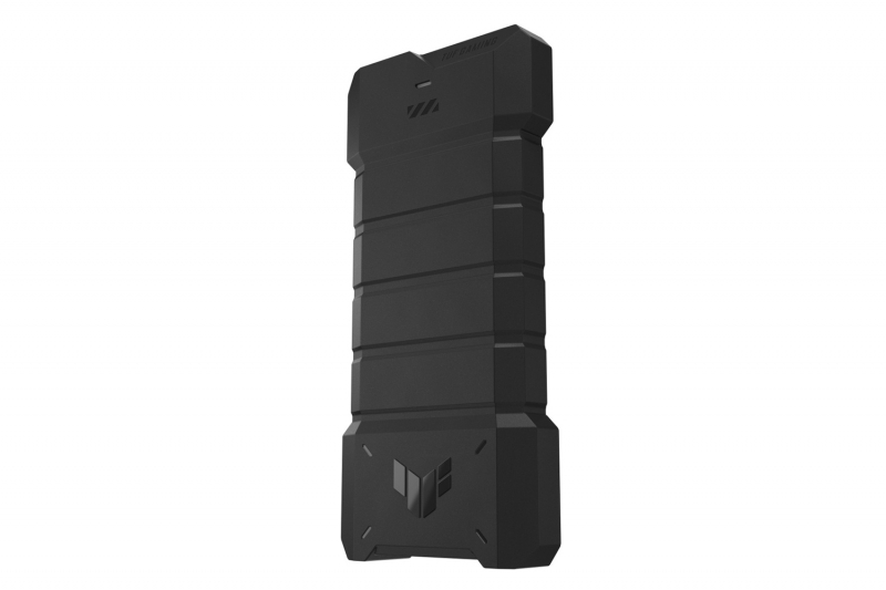 External SSD Enclosure TUF A2 M.2 NVMe