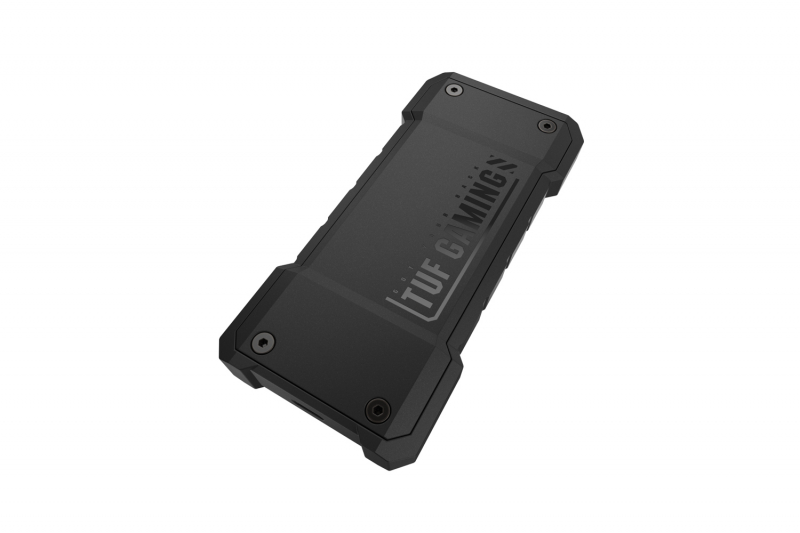 External SSD Enclosure TUF A2 M.2 NVMe