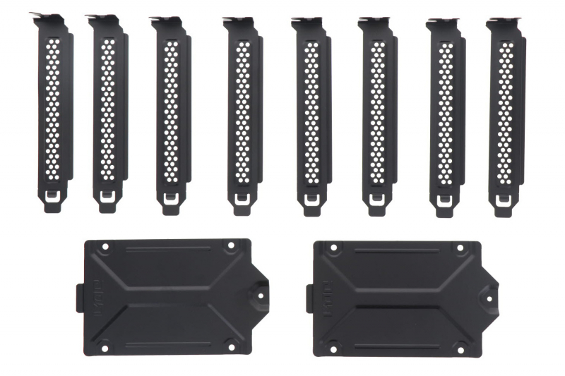 Set of Mounting Plates for ROG Strix Helios