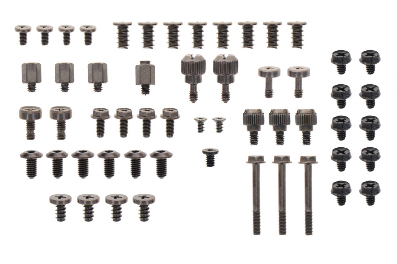Set of Mounting Plates for ROG Strix Helios