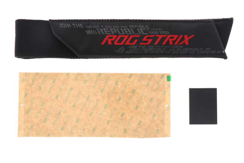 Set of Mounting Plates for ROG Strix Helios