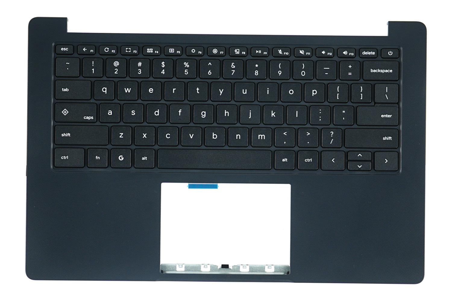 タブレット　キーボード　Chromebook ASUS Asus ChromeBook CX1 Keyboard – Genuine Replacement