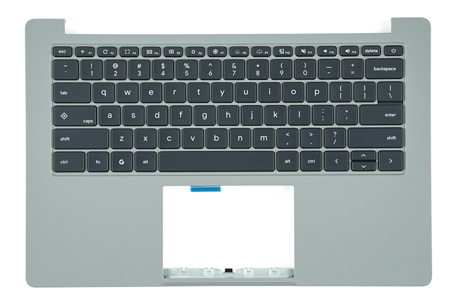 CX14 Keyboard Replacement – Genuine Asus Part