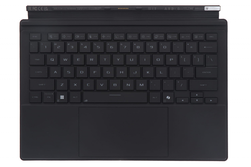 Genuine Asus ROG Flow Z13 Keyboard – Fast Delivery