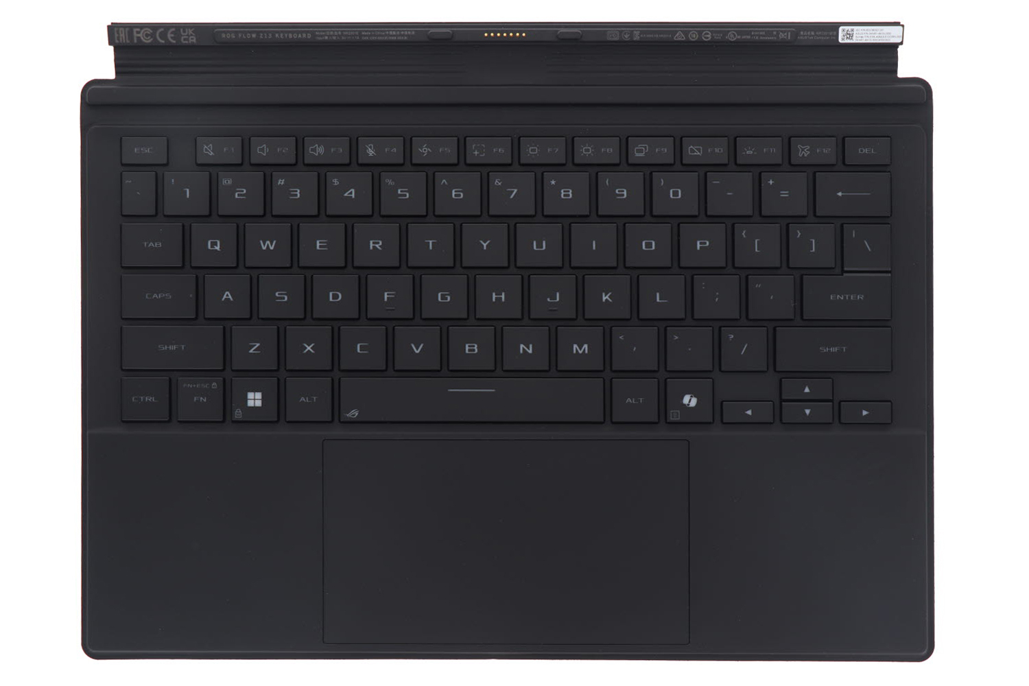 Genuine Asus ROG Flow Z13 Keyboard – Fast Delivery