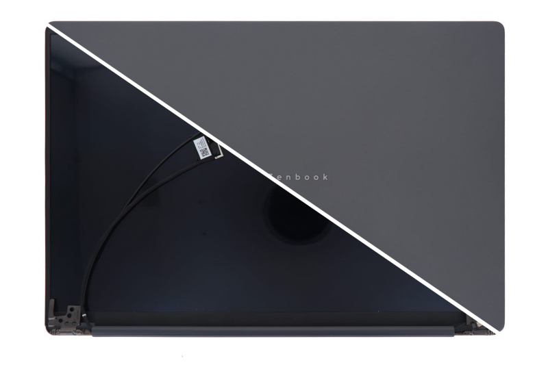 Asus ZenBook A14 14-inch screen module - 90NB1502-RA0010