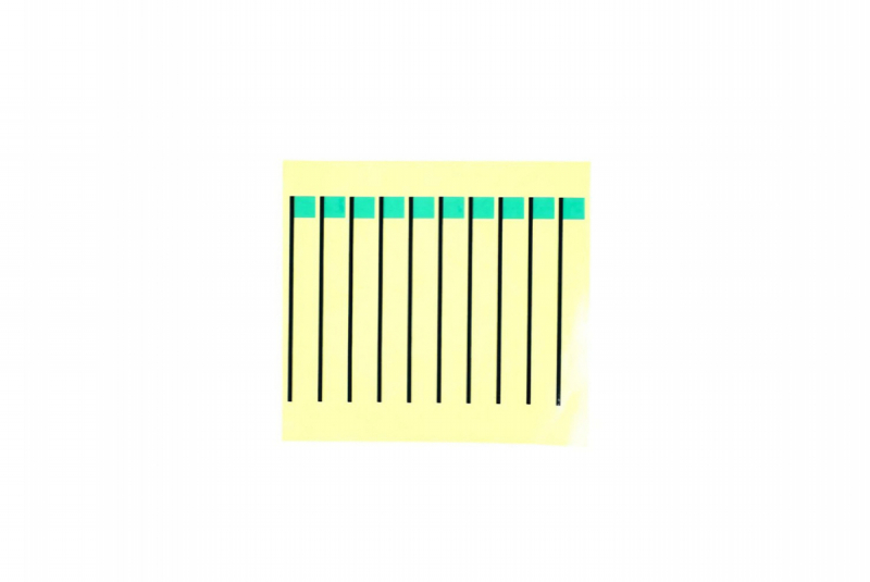 ROG Flow Adhesive Insulator - 13NR0D20L14011 Self-adhesive insulator ROG Flow Asus - 13NR0D20L14011