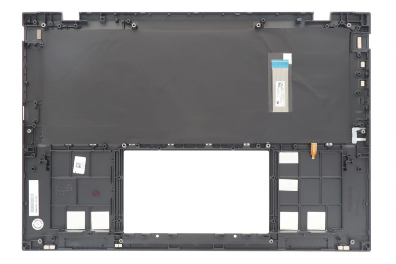 Italian keyboard ExpertBook B9 Asus - 90NX05W1-R31IT0