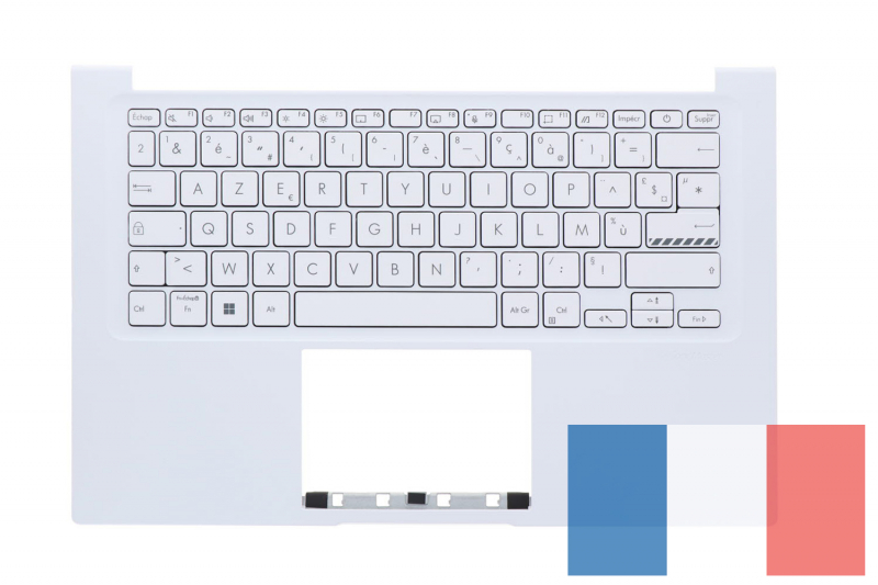 Asus VivoBook Keyboard - 90NB1009-R34FR0