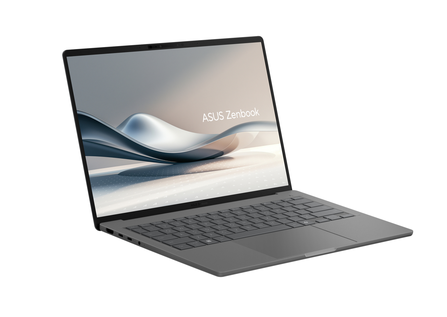 ASUS ZenBook A14 UX3407QA Parts – Guaranteed Fit & Fast Fix
