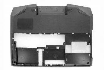 Asus 15-inch black Bottom Case - 13GN0Z1AP063-1