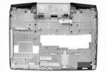 Asus 15-inch black Bottom Case - 13GN0Z1AP063-1