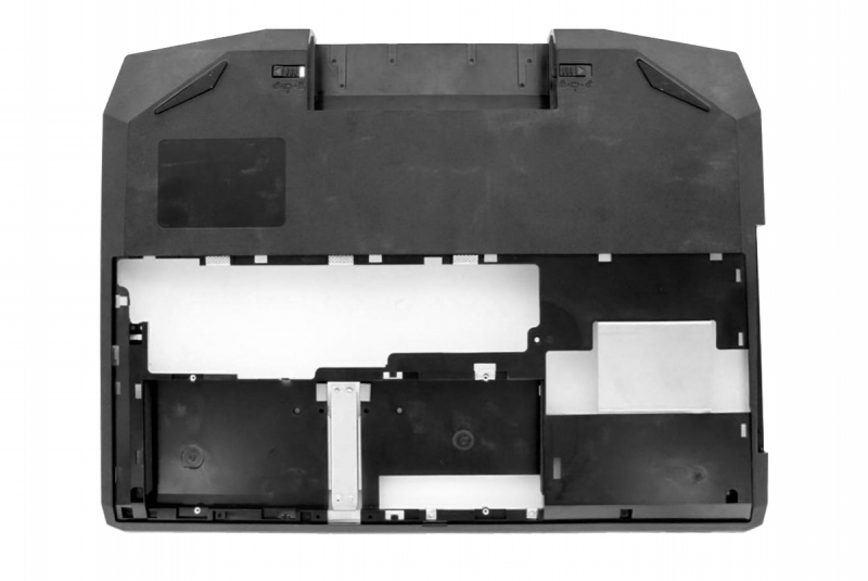 Asus 15-inch black Bottom Case - 13GN3H1AP011-1