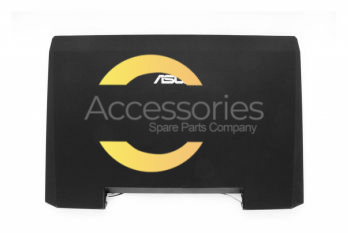 Asus 15-inch black LCD Cover