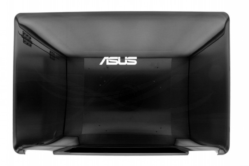 Asus 18-inch black LCD Cover - 13GNU52AP010-1