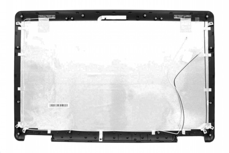 Asus 18-inch black LCD Cover - 13GNU52AP010-1