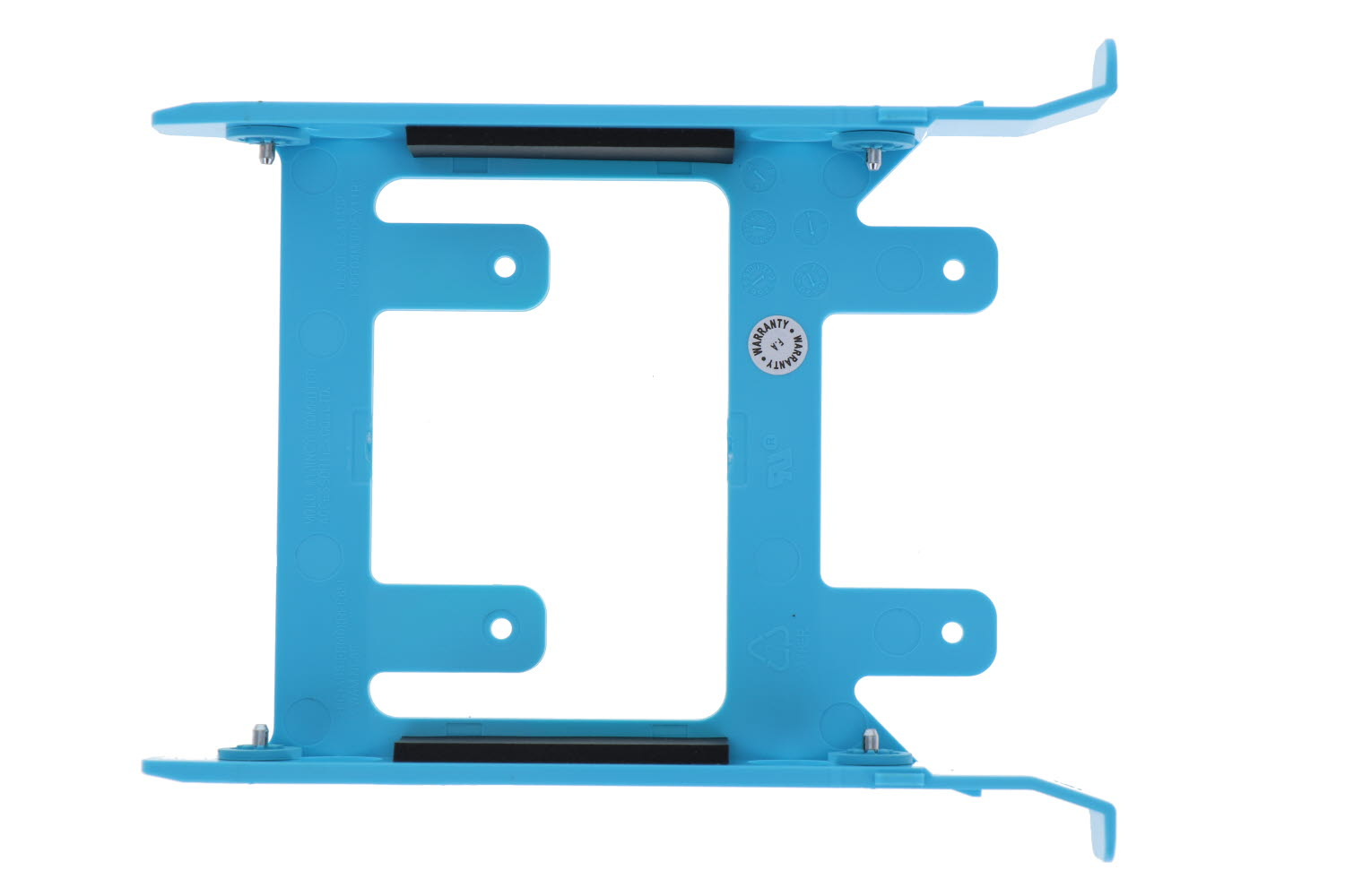 Tool-free 3.5 inch HDD tray for Asus ExpertCenter