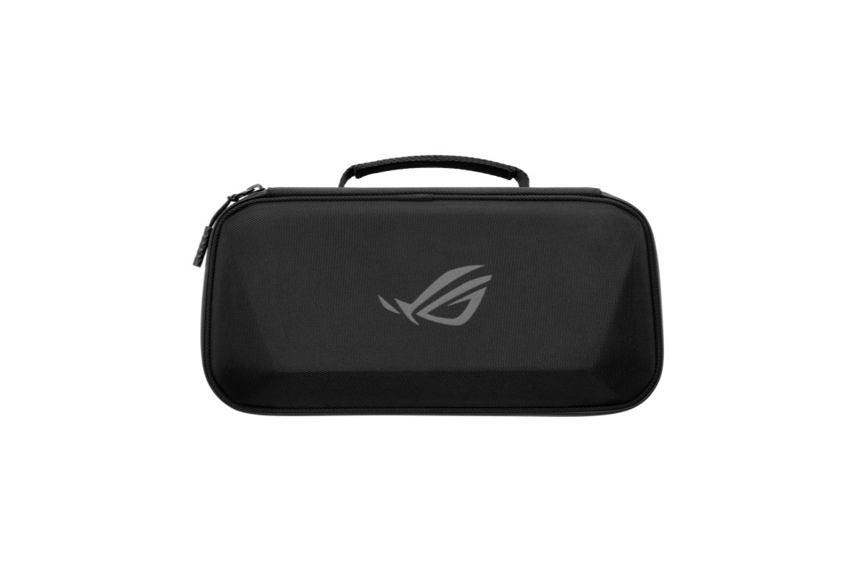 Premium ROG Xbox Ally Case - Travel Protection