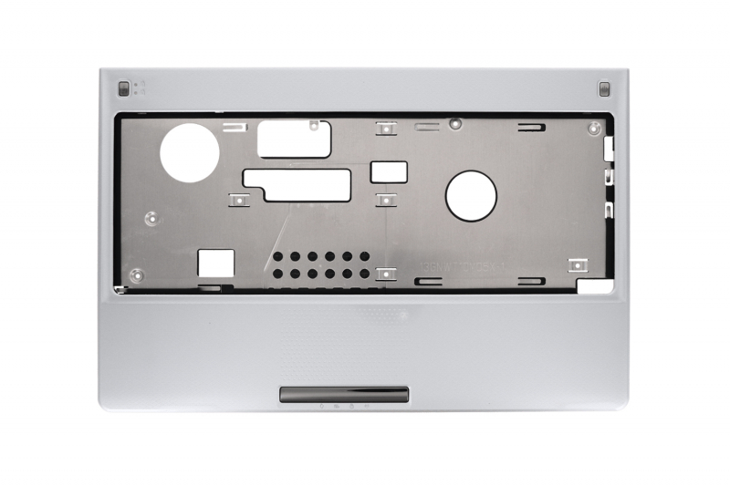 Asus Black and Gray 13-inch Top Case