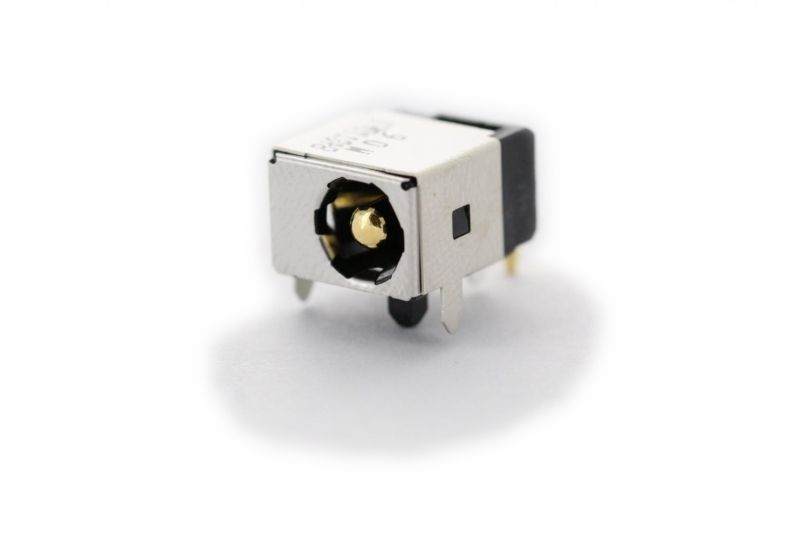 Asus Power connector