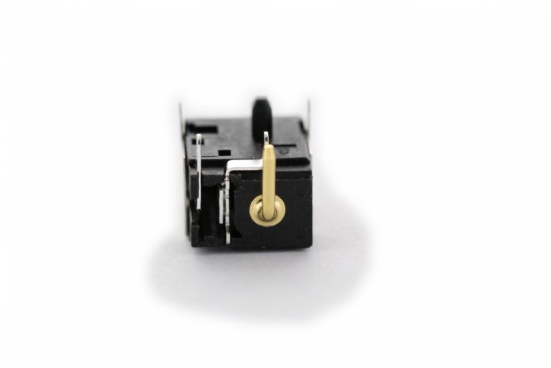 Asus Power connector