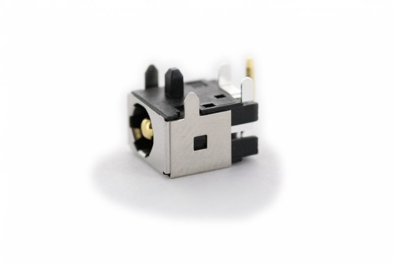 Asus Power connector