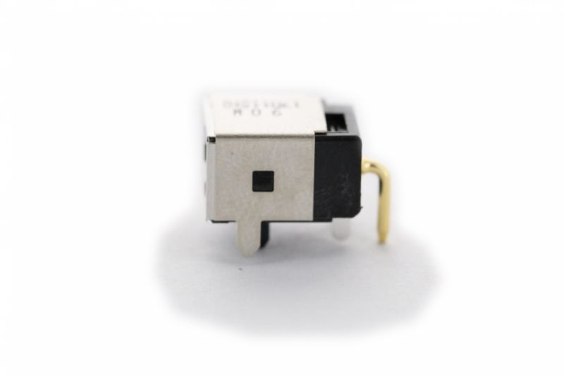 Asus Power connector