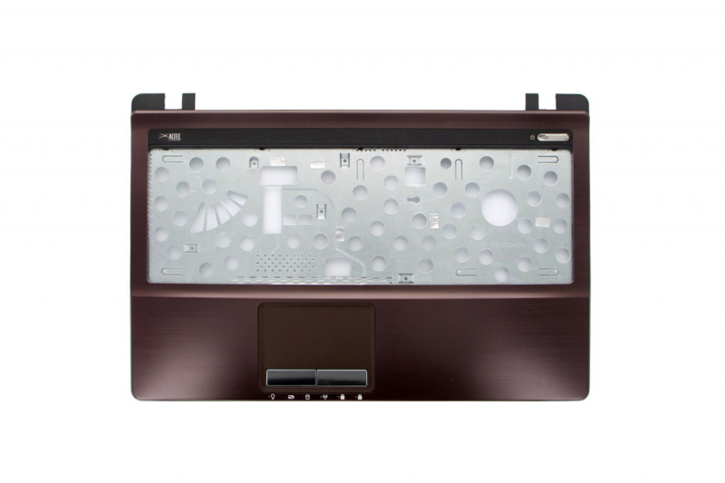 Asus 15-inch brown Top Case