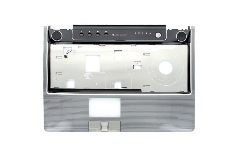 Asus 15-inch grey Top Case