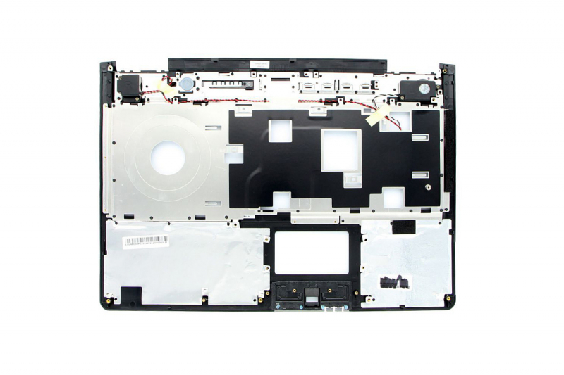 Asus 15-inch grey Top Case
