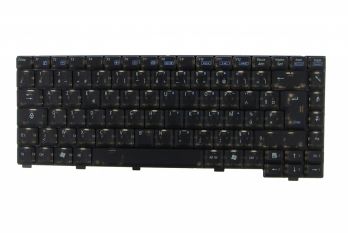 Asus Black French Keyboard