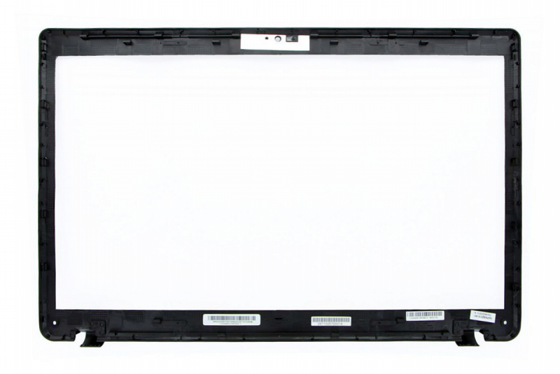 Asus 18-inch black LCD Bezel - 13GN6S10P090-1