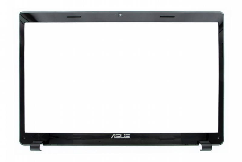 Asus 18-inch black LCD Bezel - 13GN6S10P090-1
