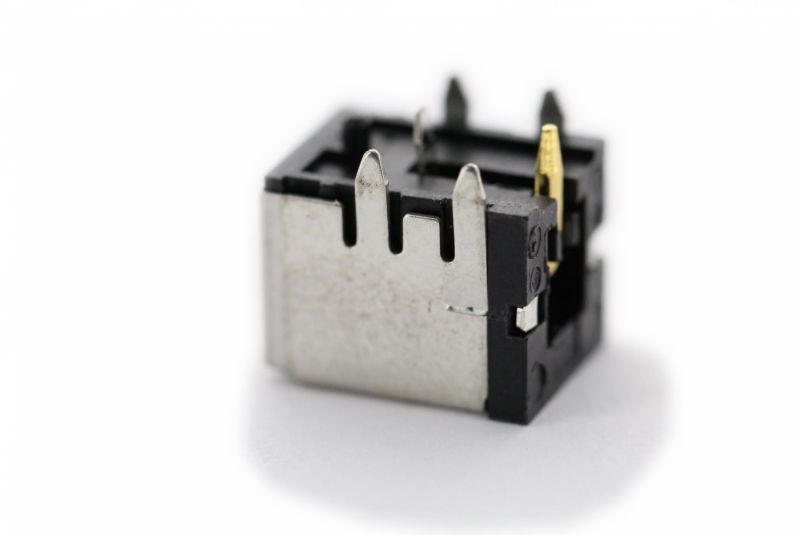 Asus ROG DC Power