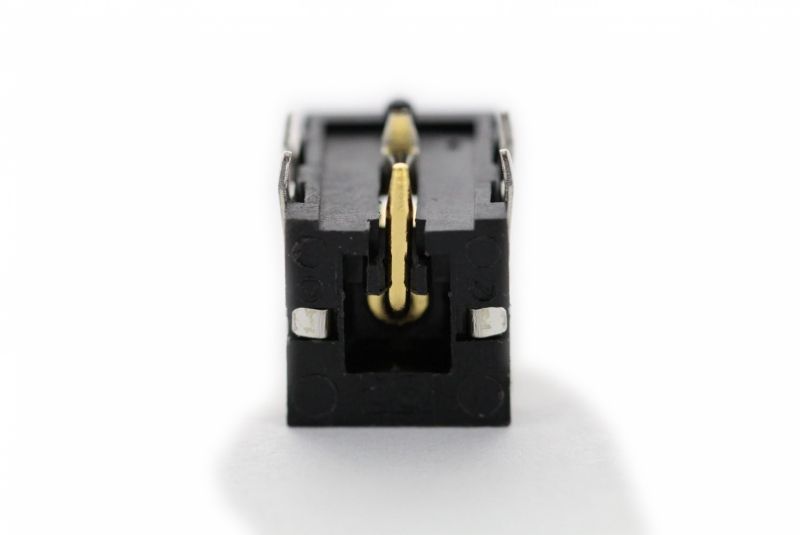 Asus ROG DC Power