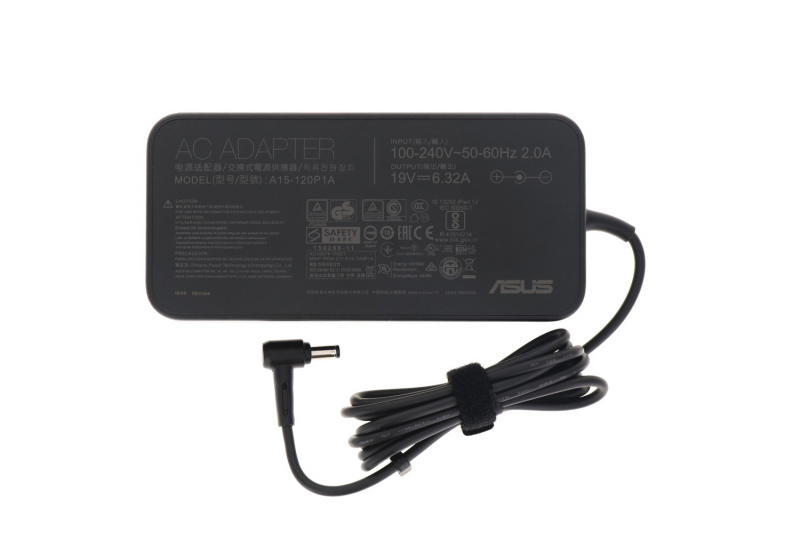 120W Asus Charger
