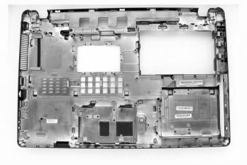 Asus 18-inch black Bottom Case