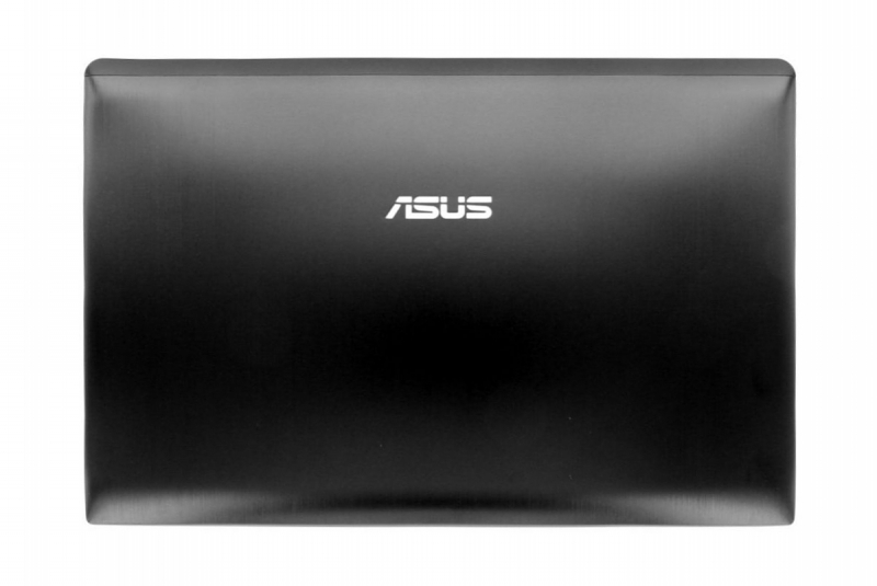 Asus 17-inch black LCD Cover - 13GNAL1AM030-1