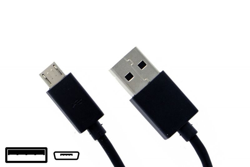 Asus USB docking power Cable - 9 cm Asus power USB docking cable - 9 cm