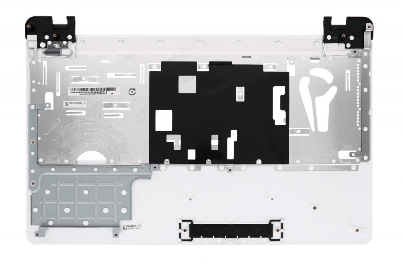 Asus Gray 15-inch Top Case