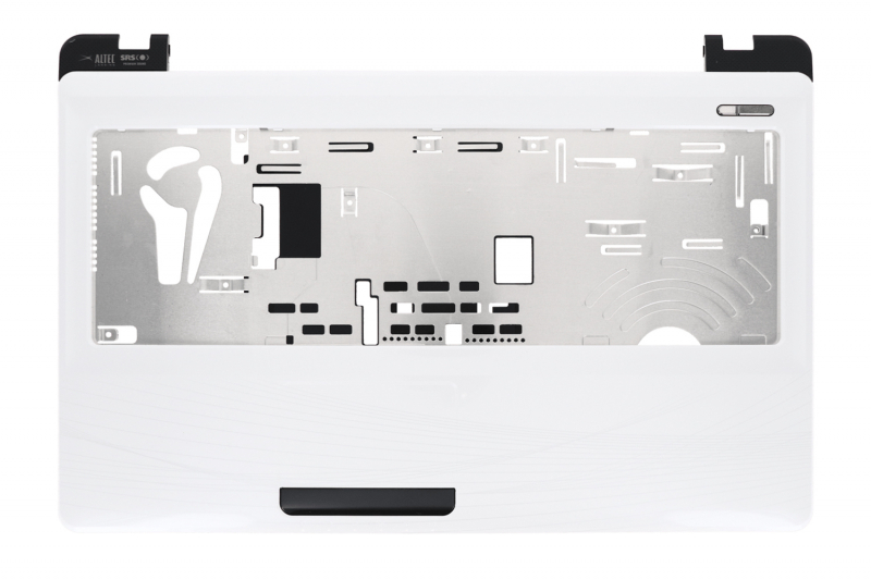 Asus Gray 15-inch Top Case
