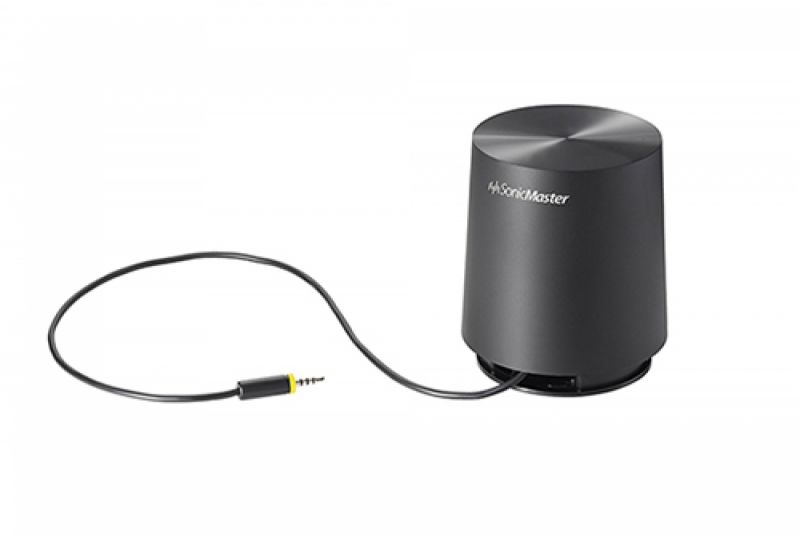 Asus SonicMaster Speaker