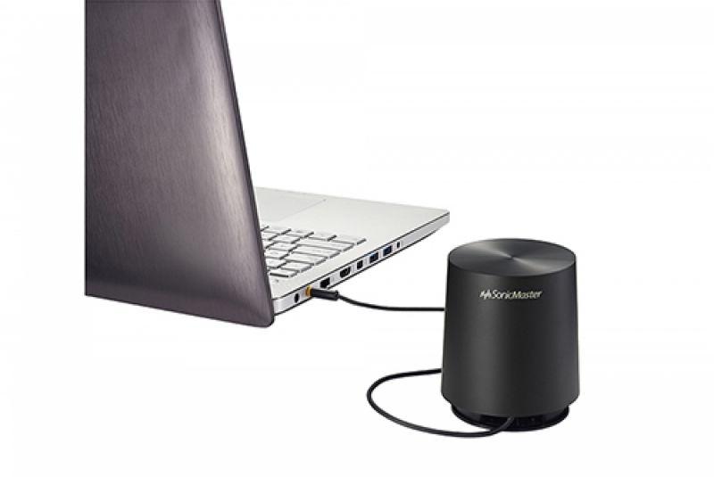 Asus SonicMaster Speaker