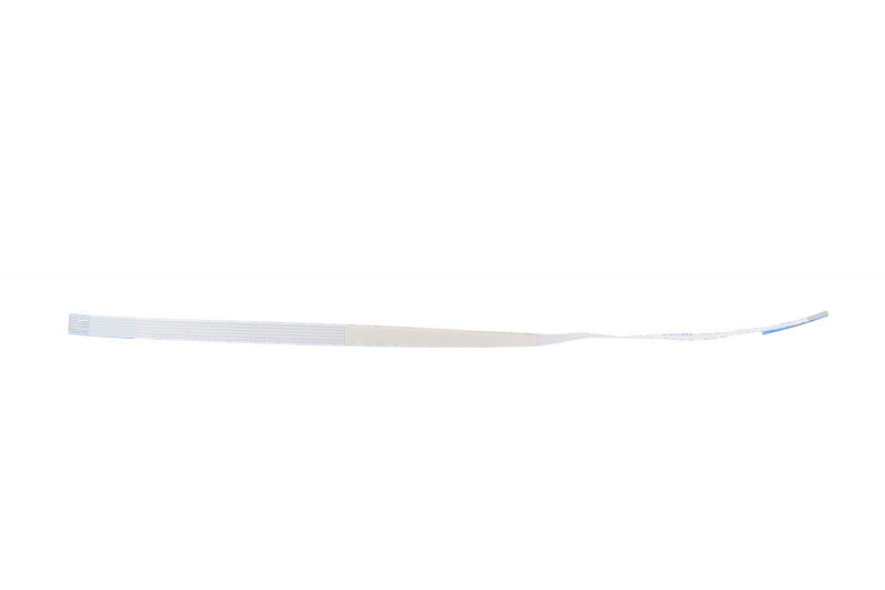 Asus touchpad ribbon cable - 6 pins - 12 cm