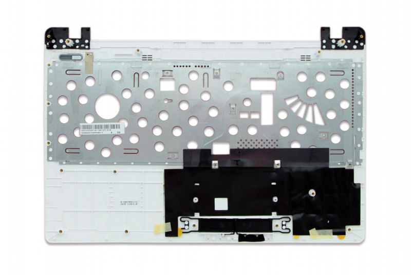 Asus 15-inch white Top Case