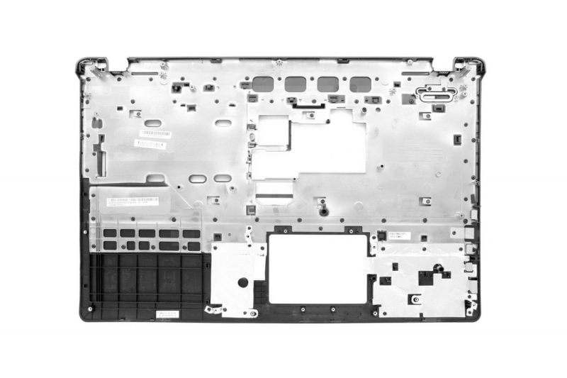 Asus 18-inch grey Top Case