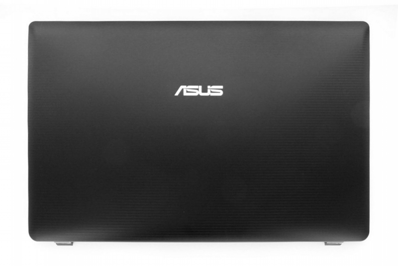 Asus 18-inch black LCD Cover