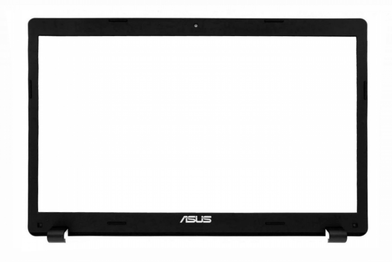Asus 18-inch black LCD Bezel - 13GN8410P100-1